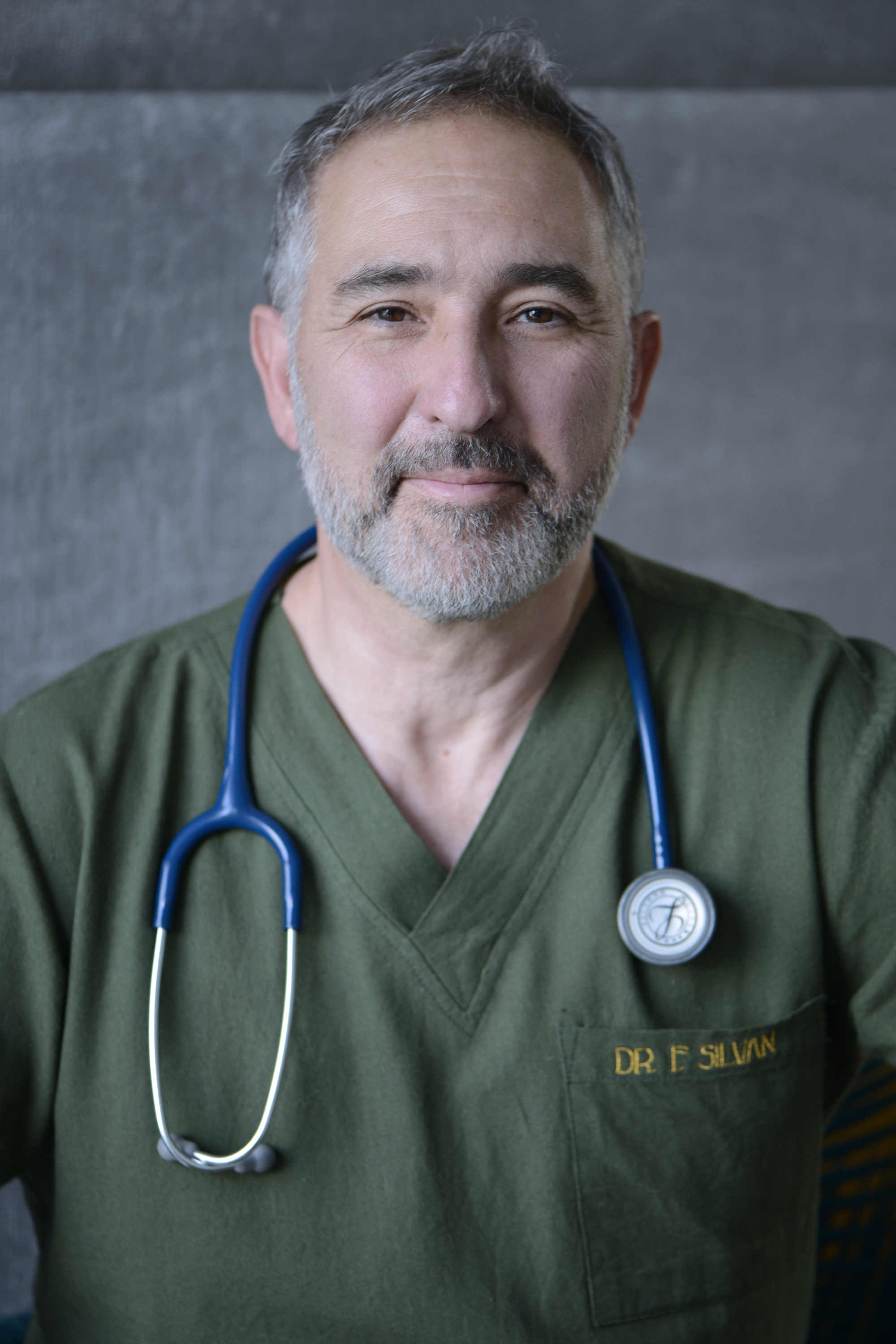 Dr. Abe Malkin, M.D. M.B.A