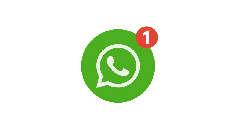 WhatsApp Logo